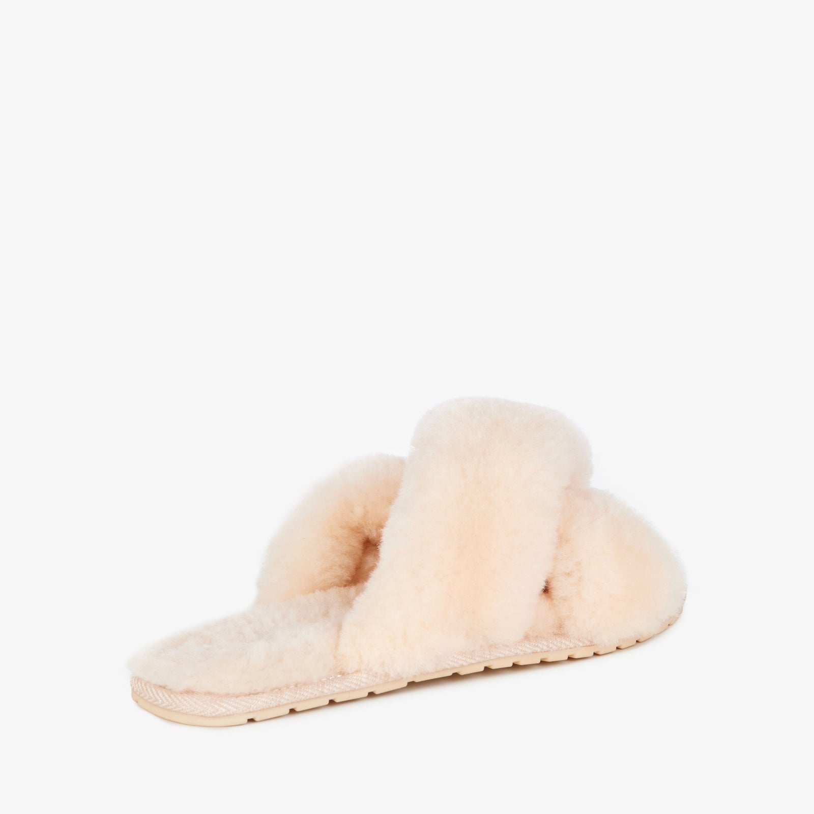 EMU Mayberry Sheepskin Slippers natural