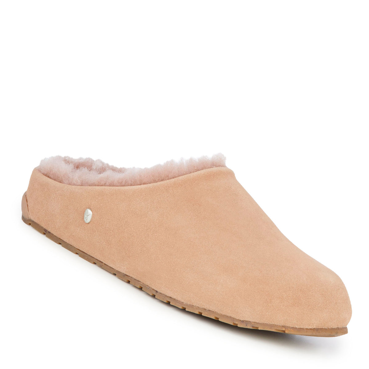 Emu Monch Slippers Apparel Nundle Woollen Mill