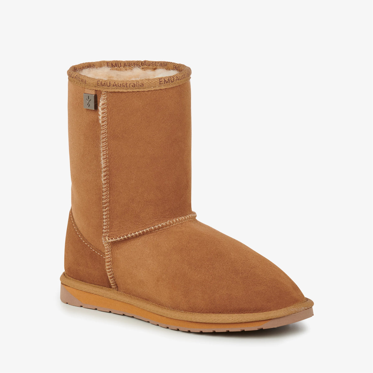EMU Australia Sheepskin Boots - Stinger Lo