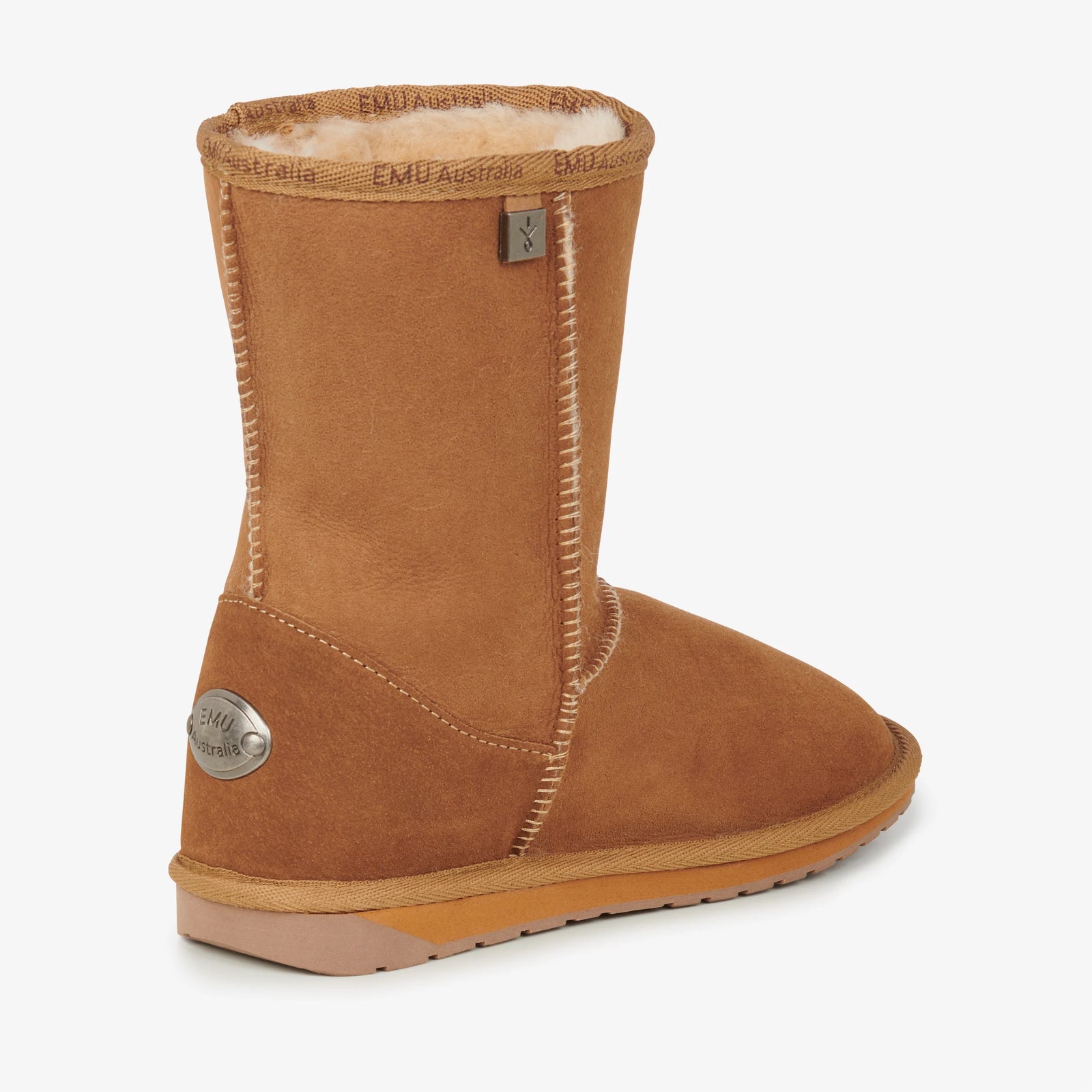 EMU Australia Sheepskin Boots - Stinger Lo