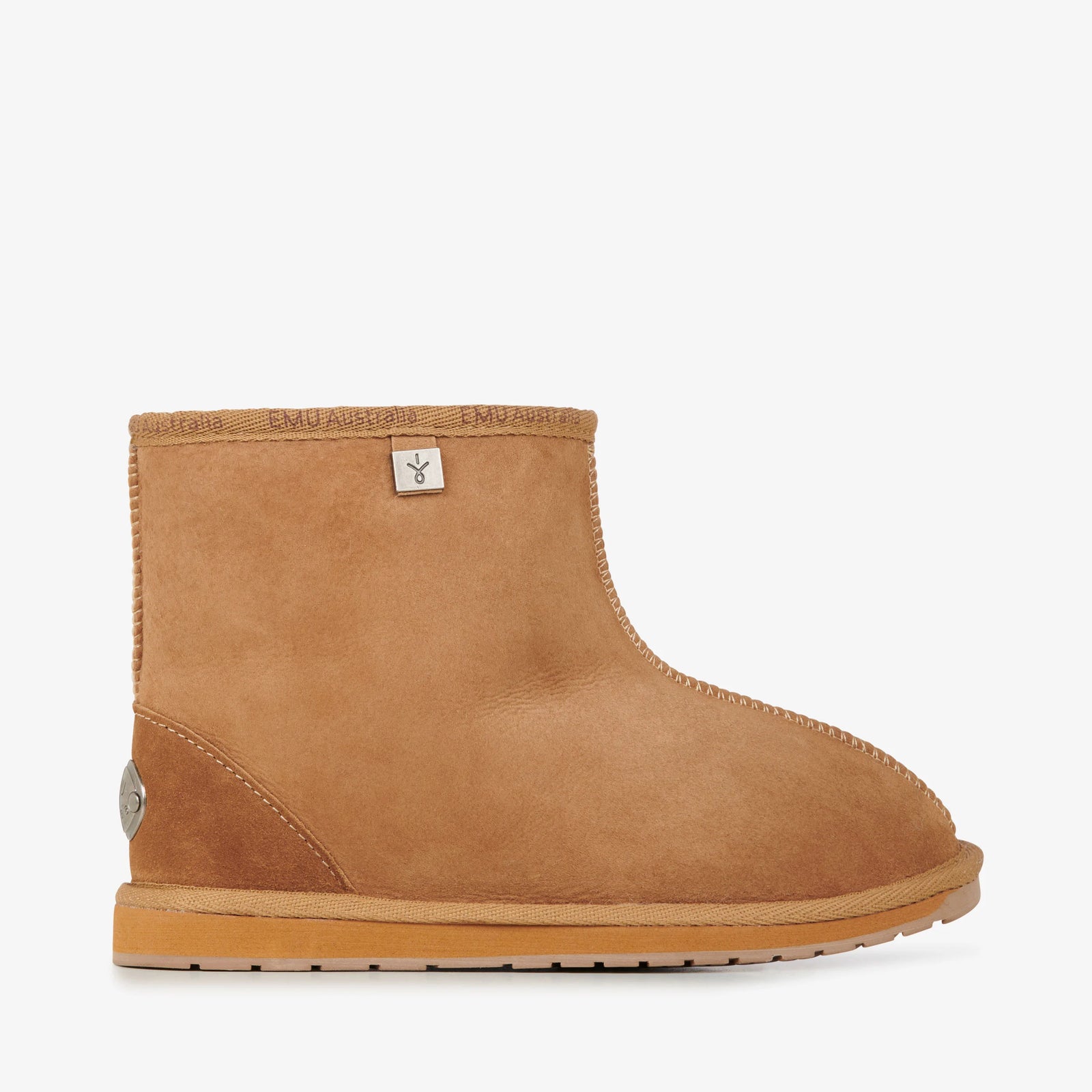 EMU Australia Sheepskin Boots Darwin