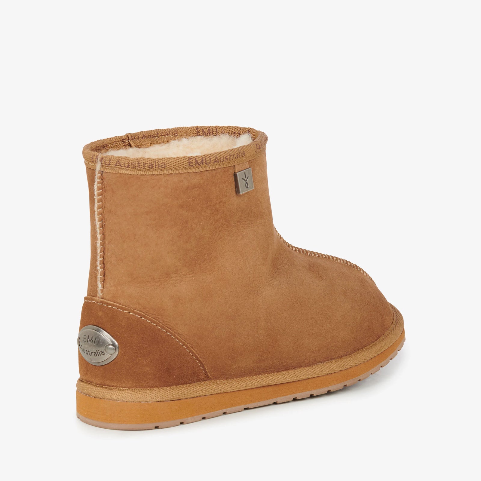 EMU Australia Sheepskin Boots Darwin