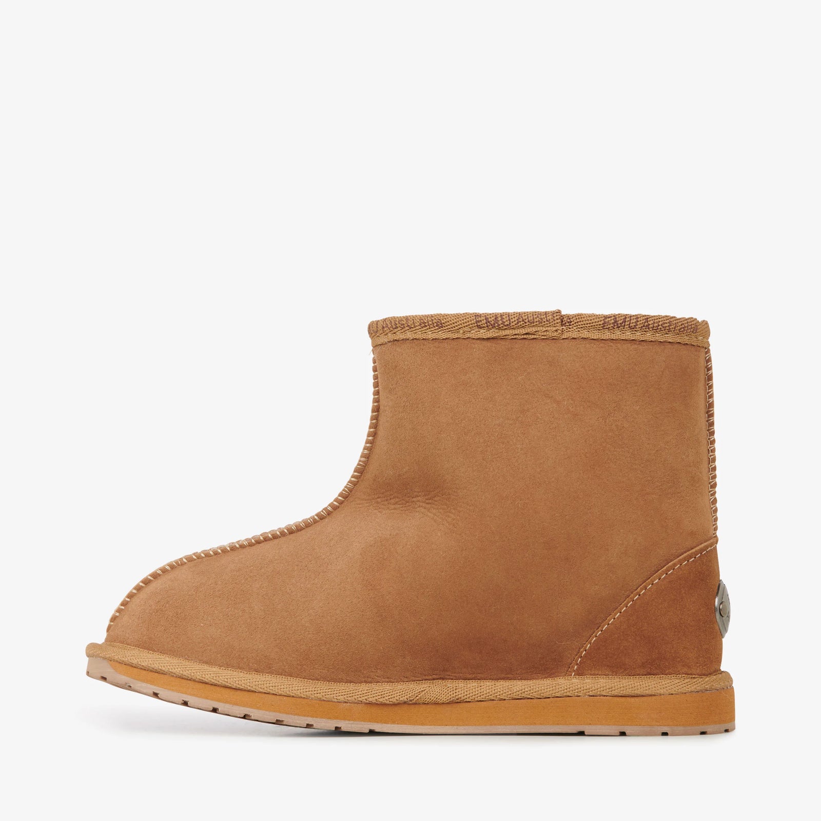 EMU Australia Sheepskin Boots Darwin