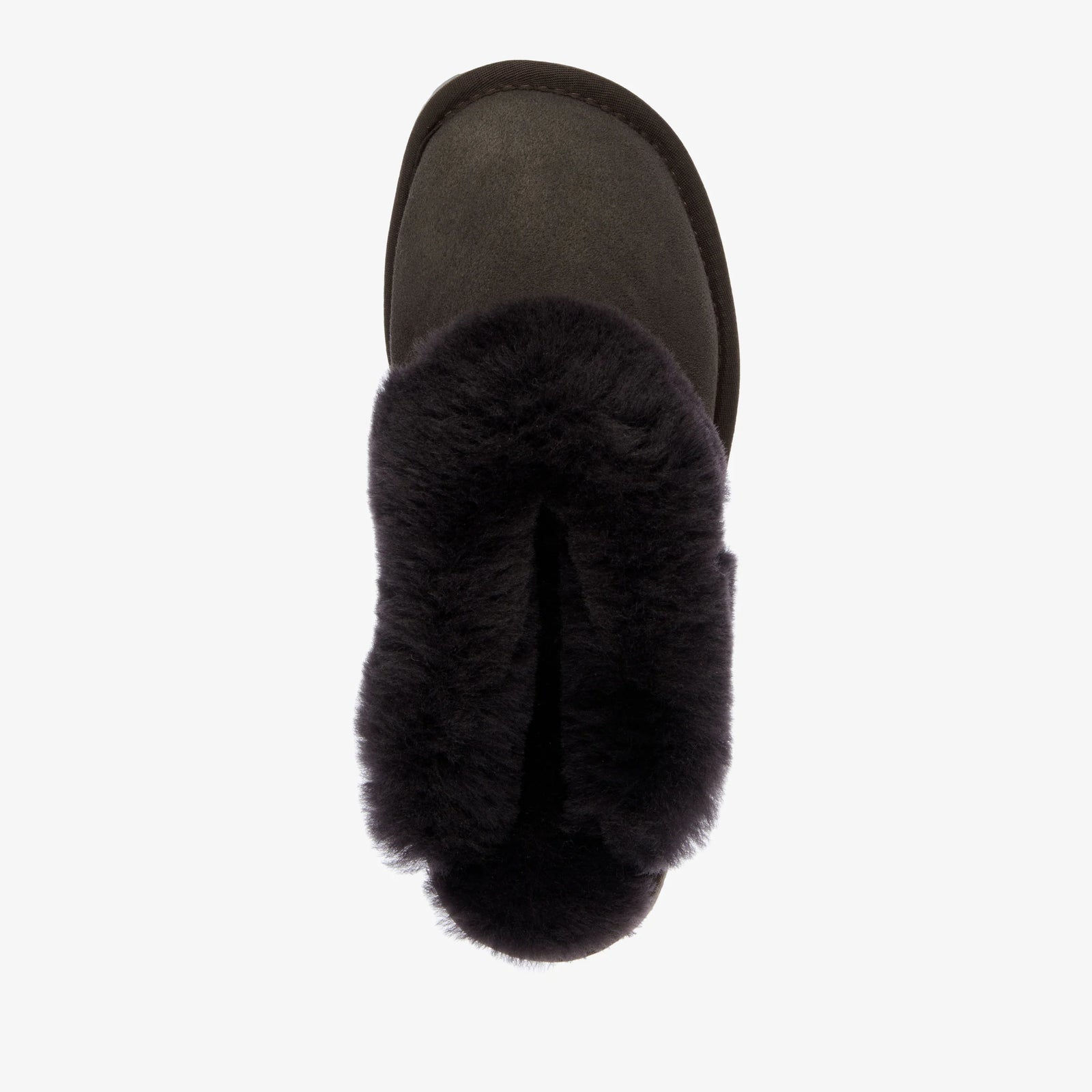 EMU Australia Sheepskin Eden Slippers chocolate