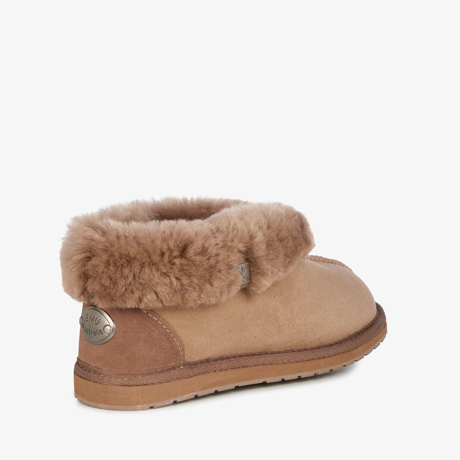 EMU Albany Sheepskin Slippers