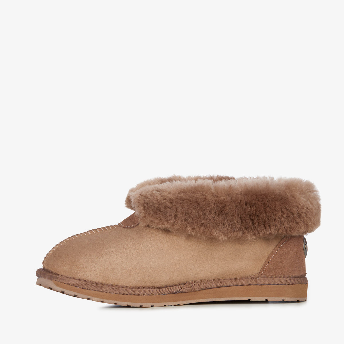 EMU Albany Sheepskin Slippers