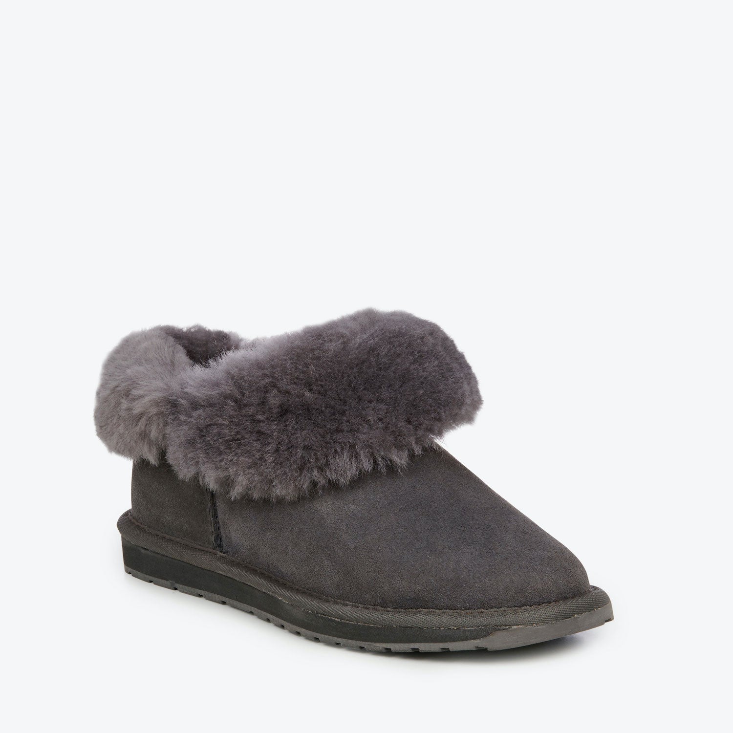 EMU Platinum Mintaro charcoal