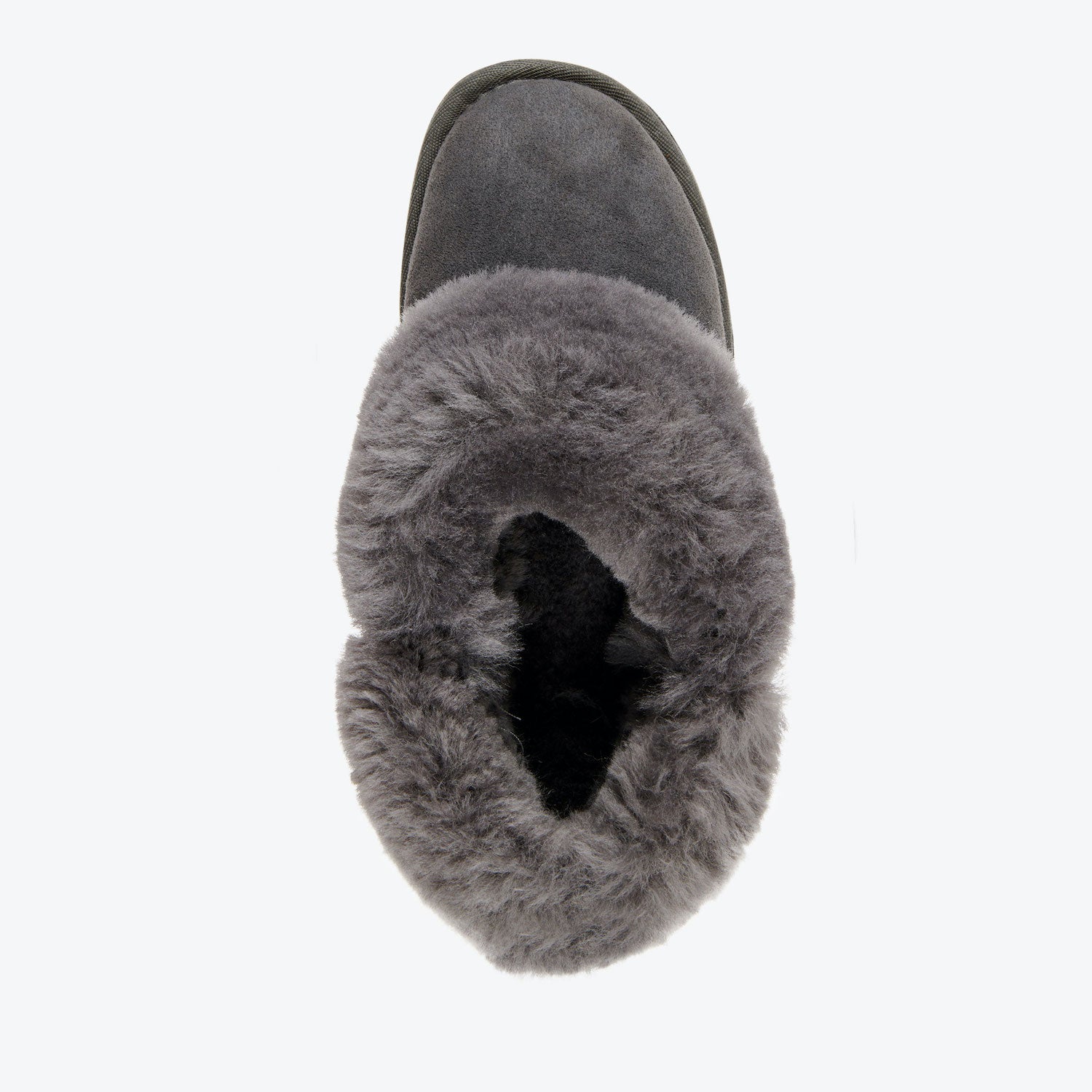 EMU Platinum Mintaro charcoal