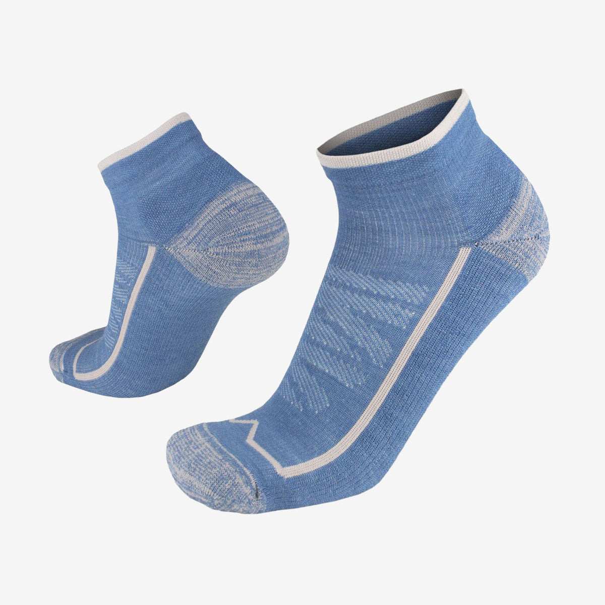 Wilderness Wear 10K Sport Socks nautique