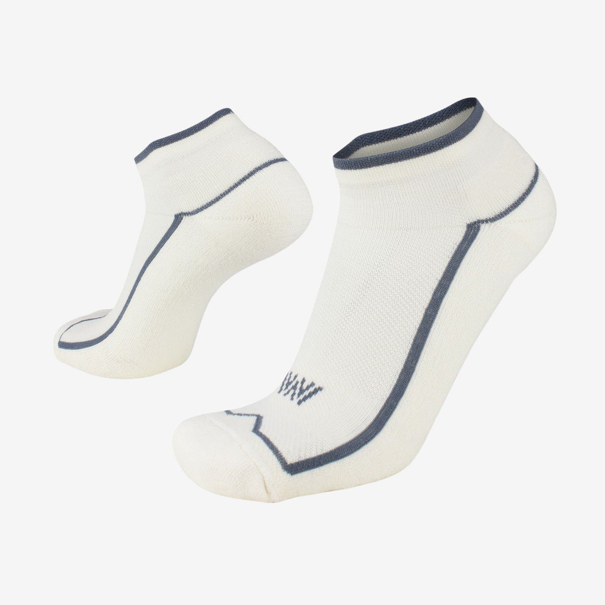 Wilderness Wear 10K Sport Socks natural