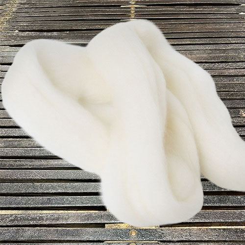 Wool Top 29.0 micron