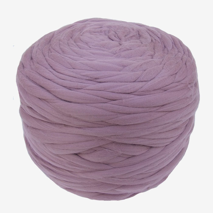 Merino Wool Top Dusky Pink 6kg