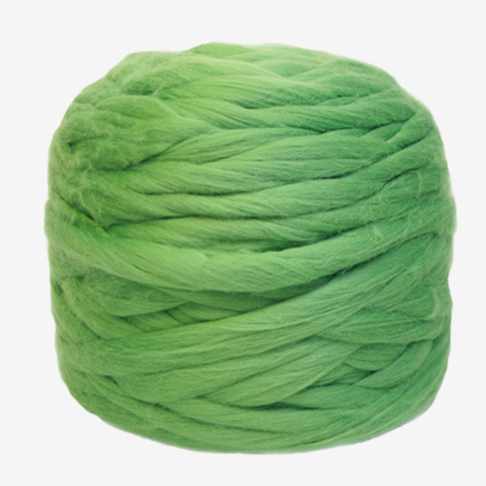 Merino Wool Top Fern 6kg
