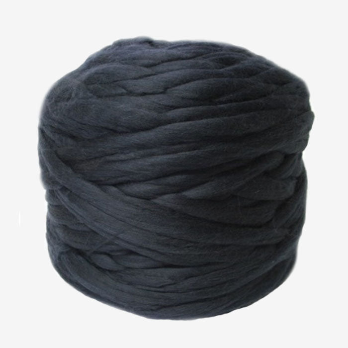 Merino Wool Top Navy 6kg