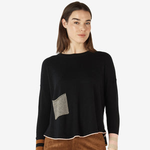 Z&P Birdseye Trim Jumper