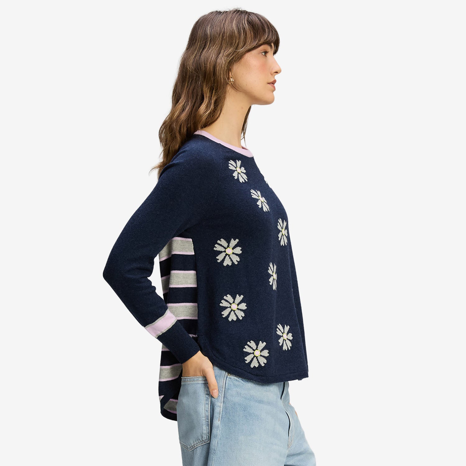 Zaket & Plover Daisy Chain