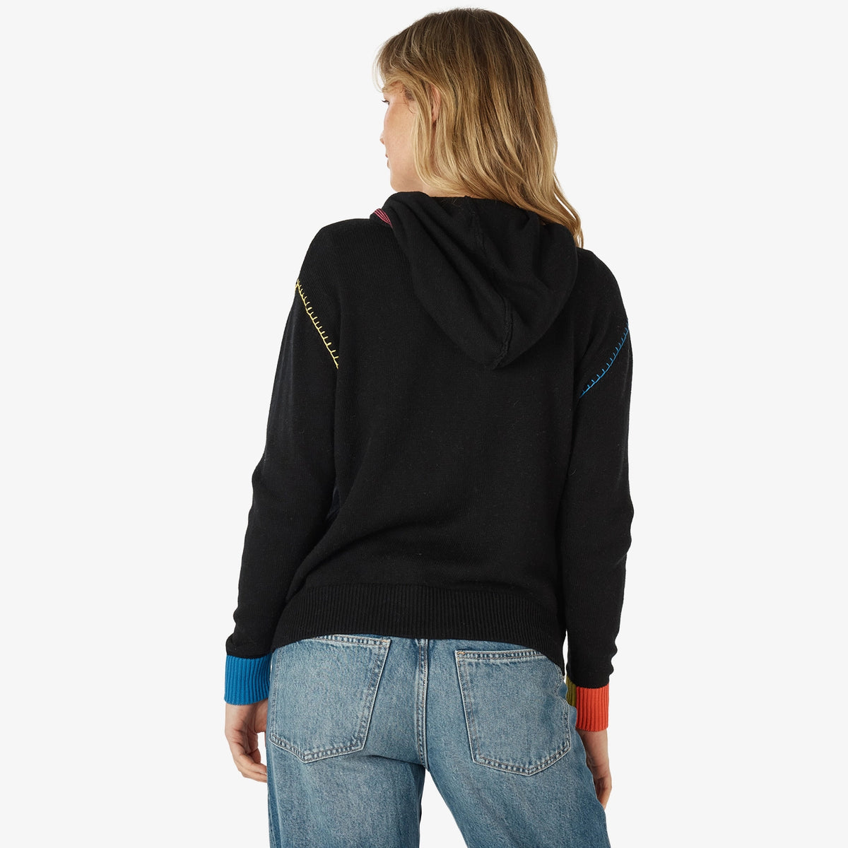 Z&P Hand Craft Hoodie
