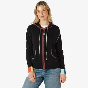 Z&P Hand Craft Hoodie