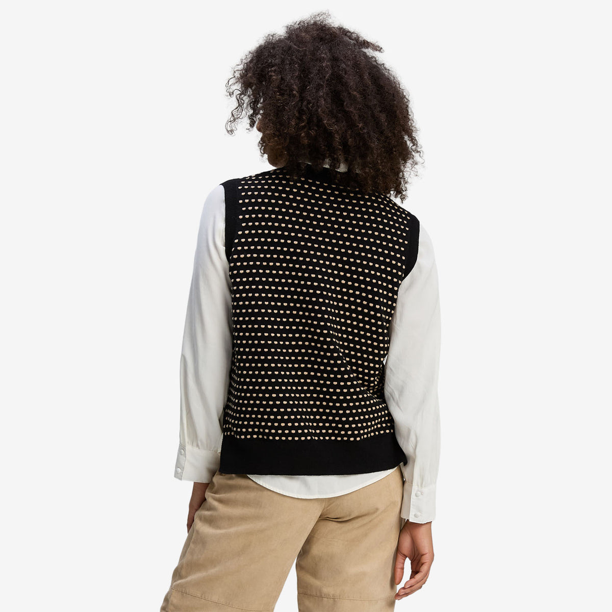 Zaket &amp; Plover Textured Tank