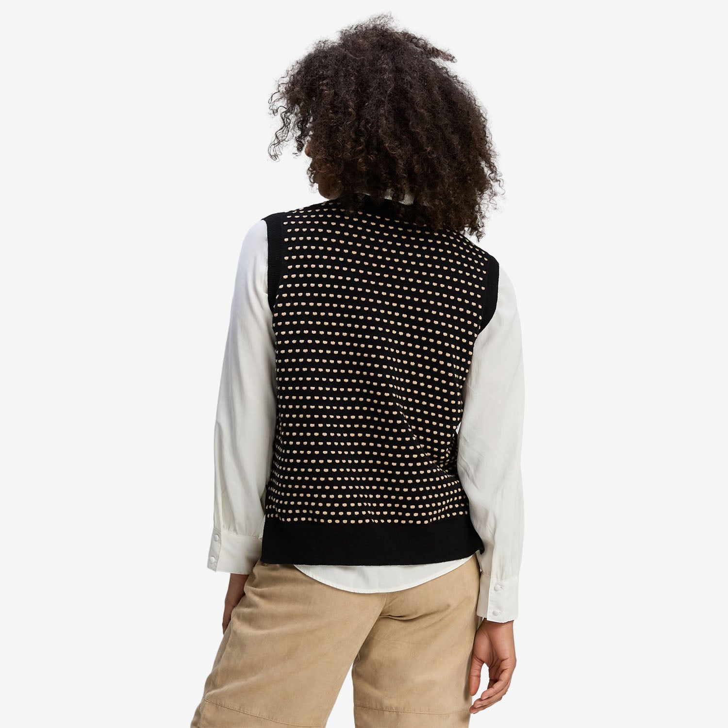 Zaket &amp; Plover Textured Tank