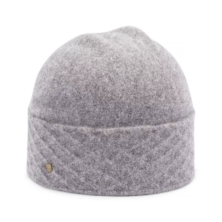 Avenel Zola Boiled Wool Pull On