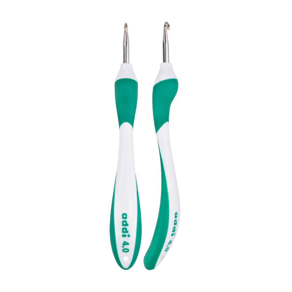 Addi Ergonomic Crochet Hook