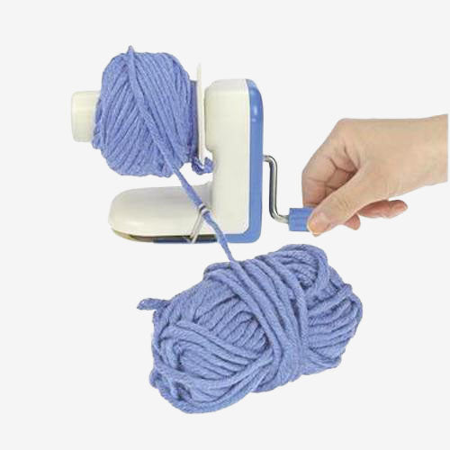 Birch Yarn Roller