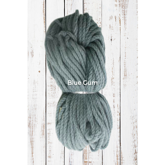 Blue Gum - Nundle Collection 20 Ply Yarn