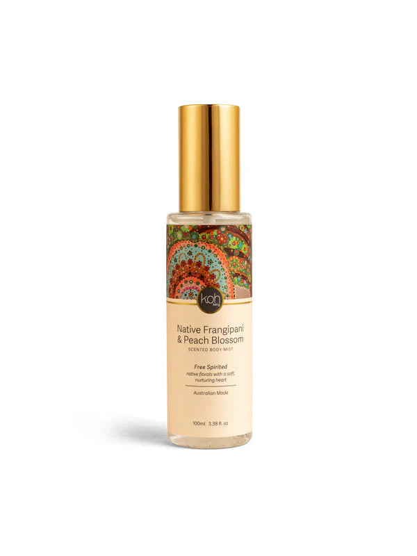 Koh Living Body Mist