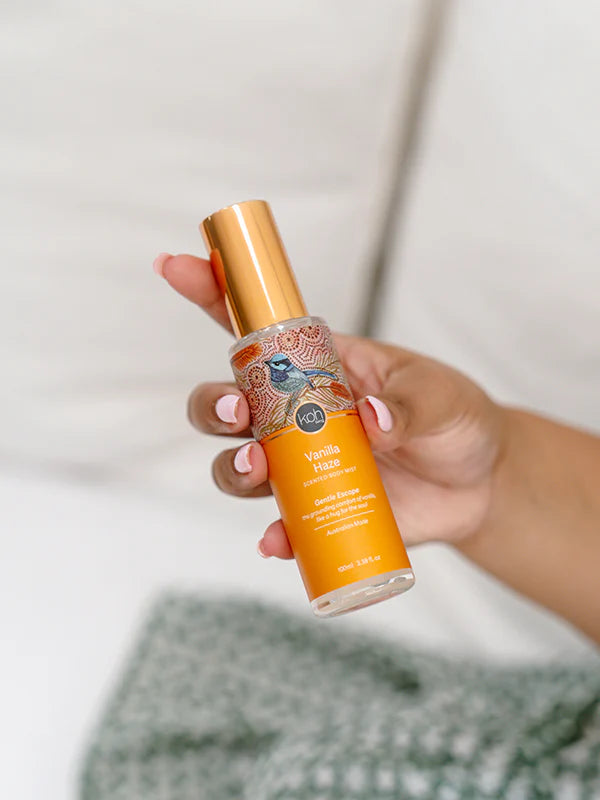 Koh Living Body Mist