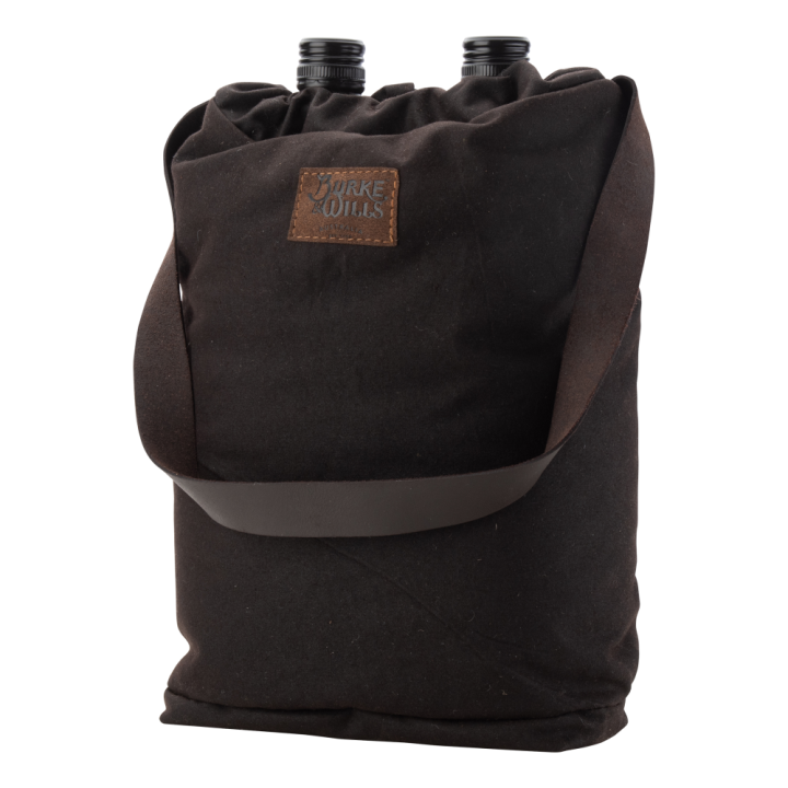 Burke &amp; Wills Bottle Cooler Double