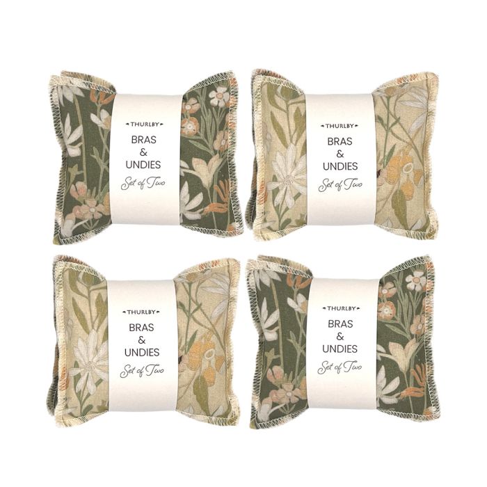 Thurlby Bushwalk Eye Pillow