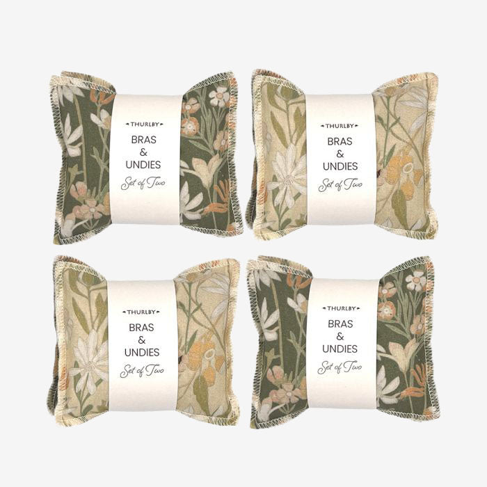 Thurlby Bushwalk Eye Pillow