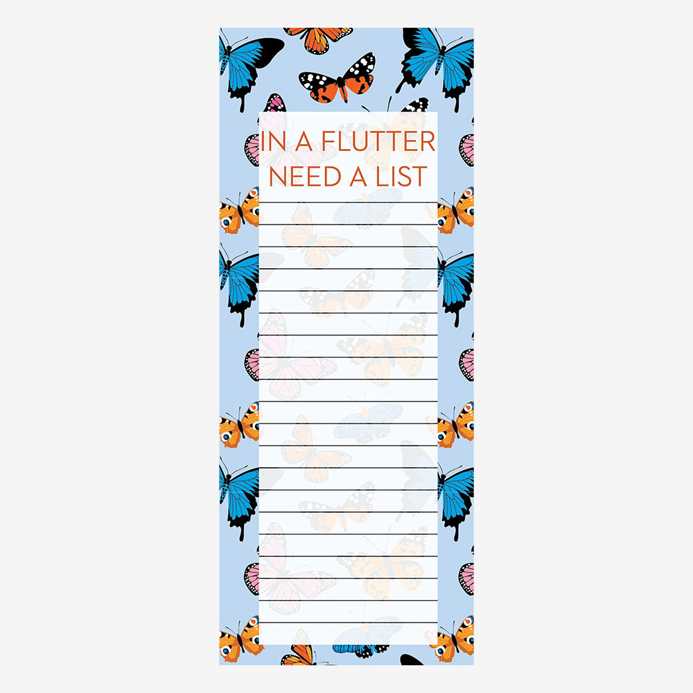 Jotter - Butterflies