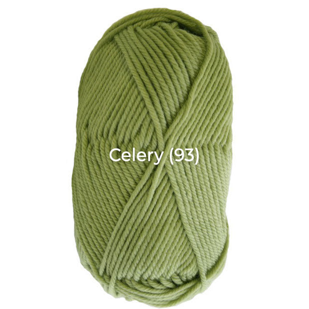 Nundle Collection 8 Ply Feltable Yarn