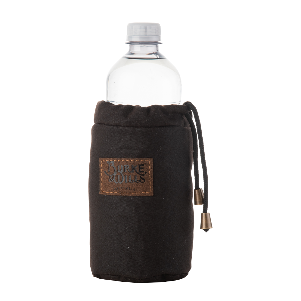 Burke &amp; Wills Drink Cooler