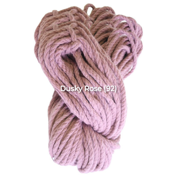 Dusky Rose (92) - Nundle Collection 72 Ply Yarn