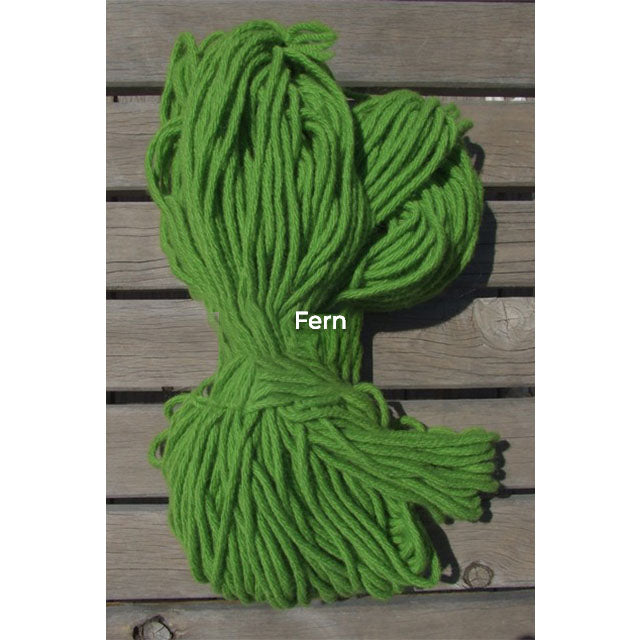 Fern - Nundle Collection 20 Ply Yarn