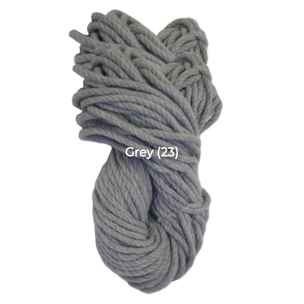 Grey (23) - Nundle Collection 72 Ply Yarn
