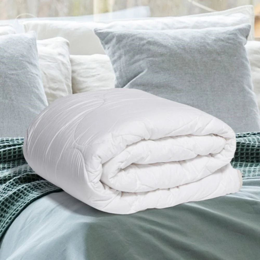 Herington Alpaca Wool Blend Quilt