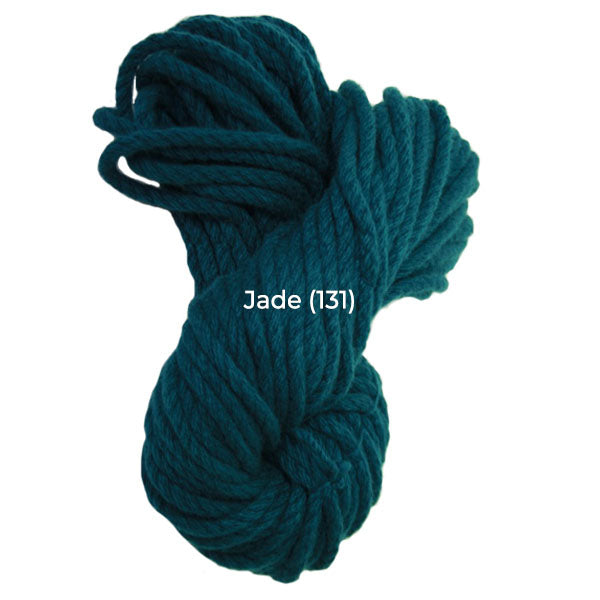 Jade (131) - Nundle Collection 72 Ply Yarn