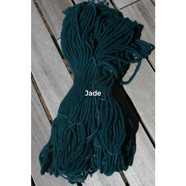Jade - Nundle Collection 20 Ply Yarn