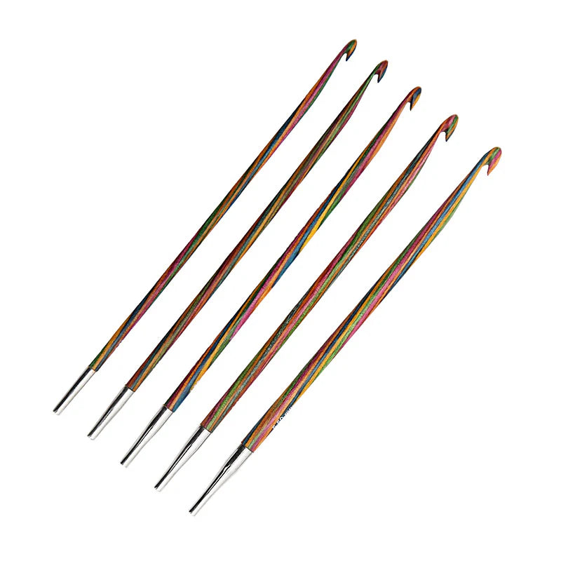 KnitPro Symfonie Afghan Crochet Hook