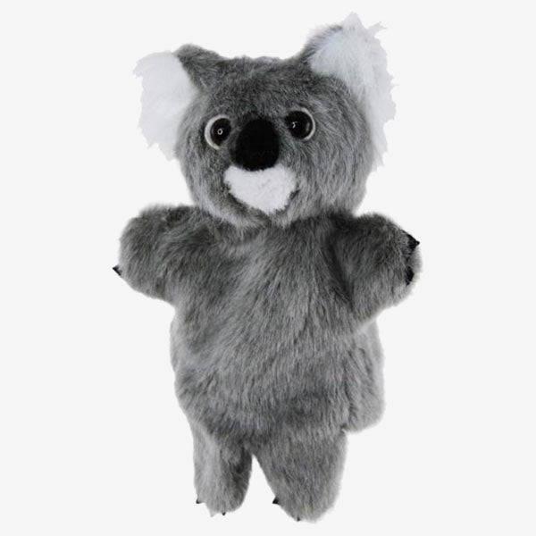Elka Koala Hand Puppet