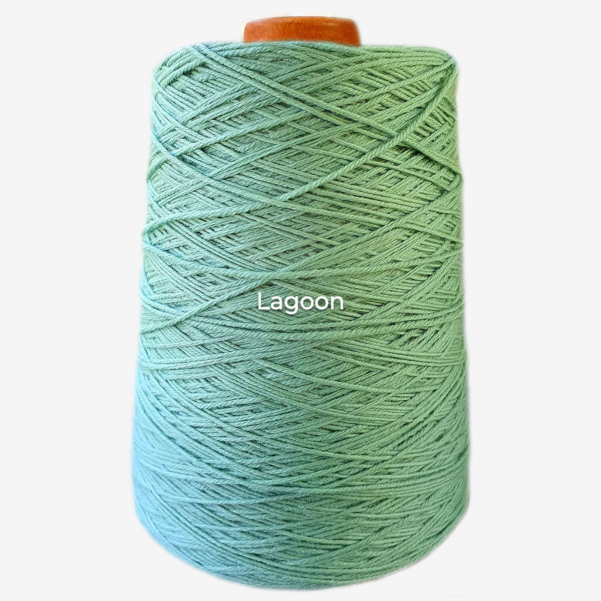 Lagoon - Nundle Collection 12 Ply Chaffey Yarn 400g Cone