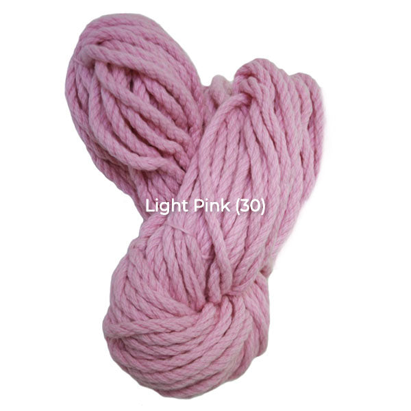 Light Pink (30) - Nundle Collection 72 Ply Yarn