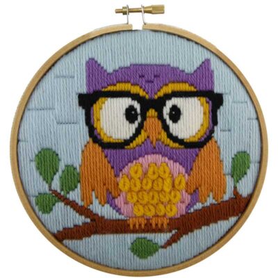 Make it Long Stitch