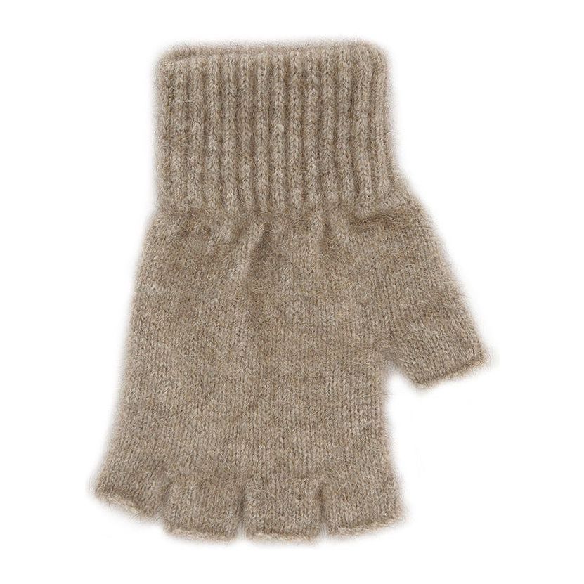 Native World Possum Blend Fingerless Gloves