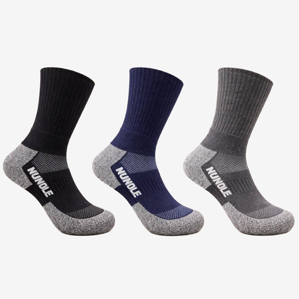 Nundle Performance Sock