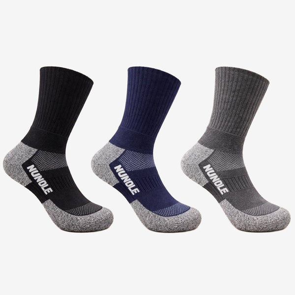 Footwear & Socks - Nundle Woollen Mill